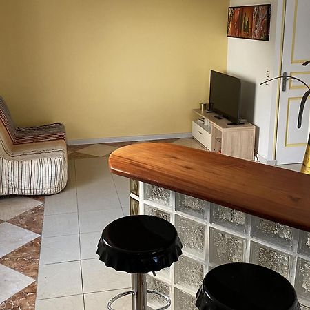 Appartement T2 - Vue Campagne Le Robert Exteriér fotografie